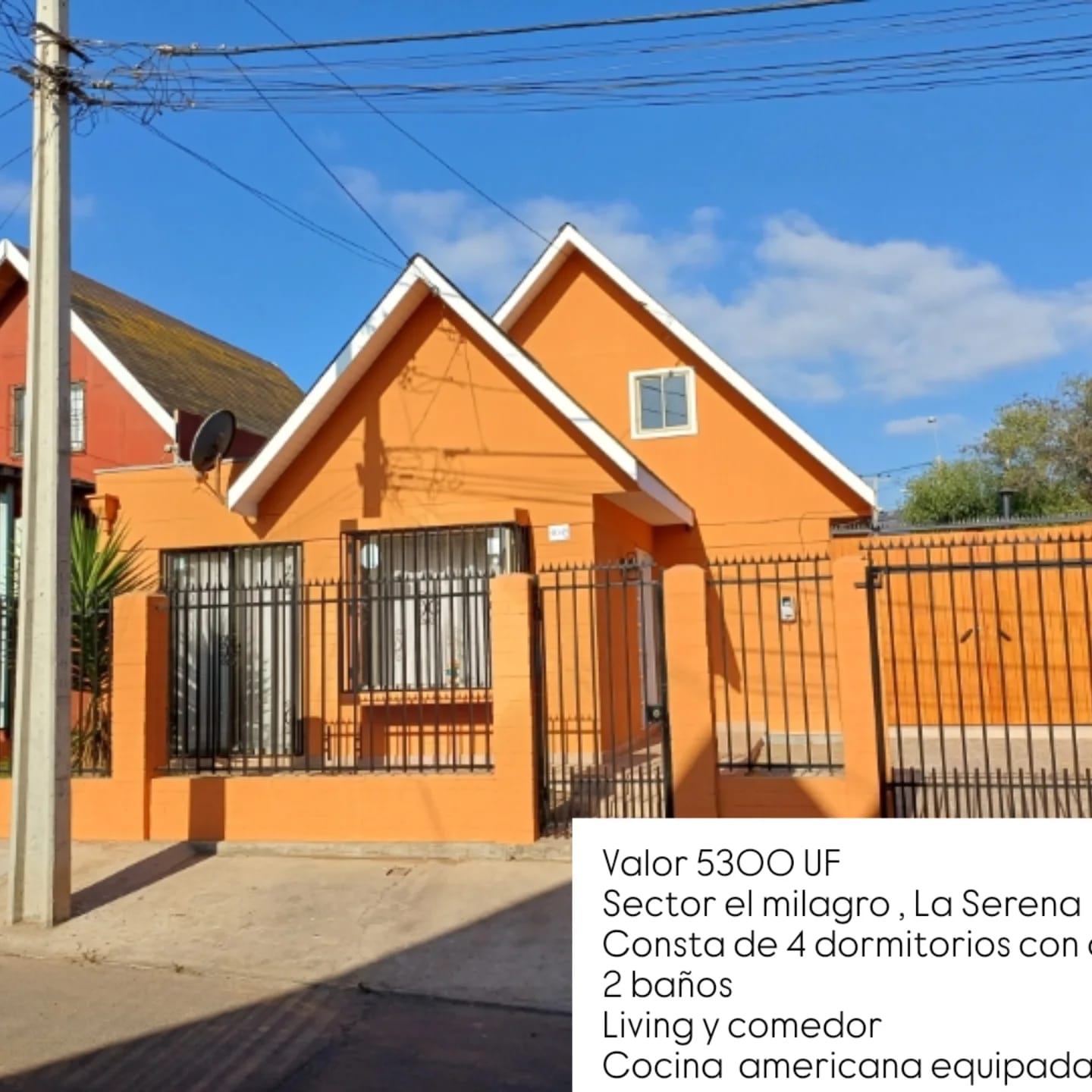 VENTA